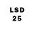 LSD-25 экстази кислота Zunny Gordon